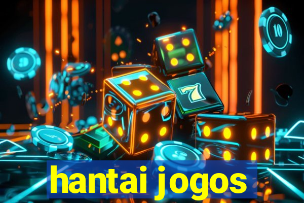 hantai jogos